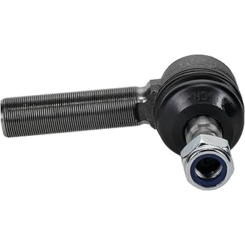 tie様 Amazon.com: Complete Tractor 1904-0115 Tie Rod End, Inner
